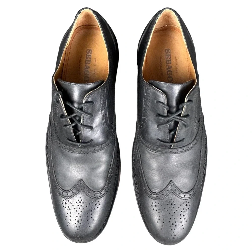 Sebago brattle ii